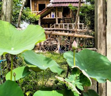 Kampot House | Banteay Srey Women's Only Traditional Spa and Homestay