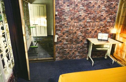 Jakarta House | Banua KDP - Coffee & Breakfast