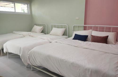 Chiang Khan Hotel | Banyai Pool Villa Chiang Khan