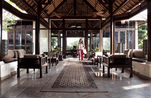 Lagoi Villa | Banyan Tree Bintan