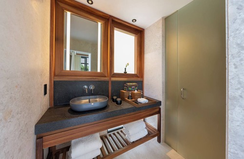Punta Diamante Hotel | Banyan Tree Cabo Marques