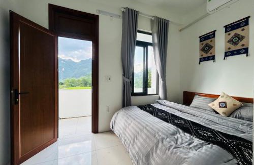 Chieng Chau House | Bao An Homestay Mai Chau