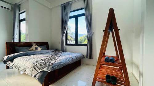 Chieng Chau House | Bao An Homestay Mai Chau
