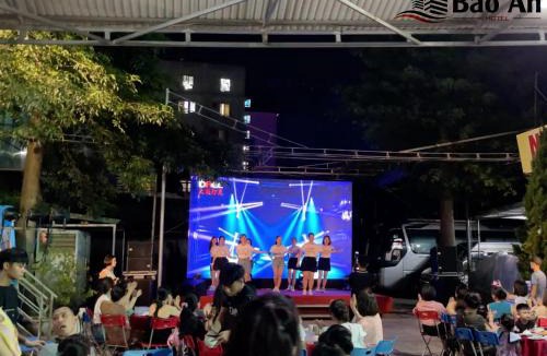 Hoang Hoa Hotel | Bao An Hotel - Spacious, Restaurant On-site, Ideal for Groups