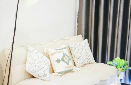 Dong Khoi Apartment | Bao Han Homestay - 2BR Vinhomes Grand Park District 9 in Ho Chi Minh city