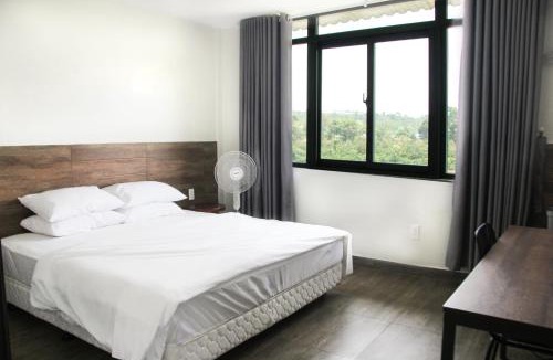 Bao Loc Villa | Bao Loc Lakeview Villa Garden
