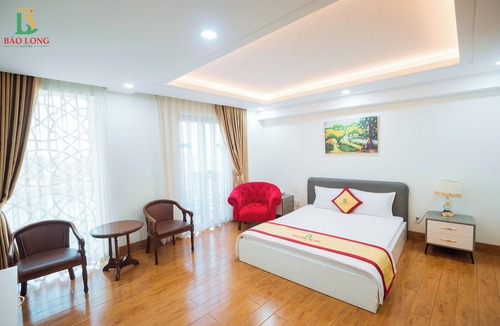 Go Vap Hotel | Bao Long Go Vap Hotel