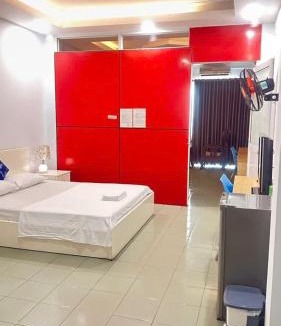 Binh Thanh Hotel | Bao Long Hotel