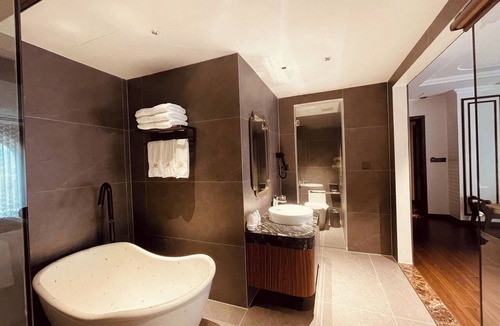 Lao Cai Hotel | Bao Long Lao Cai Hotel