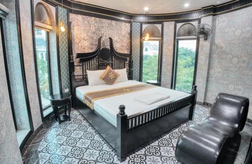 Ha Dong Hotel | Bao Ngọc Hotel Dương Nội