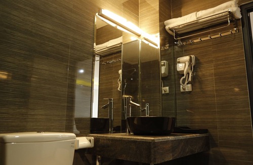 Cao Bang Hotel | Bao Ngoc Diamond Hotel
