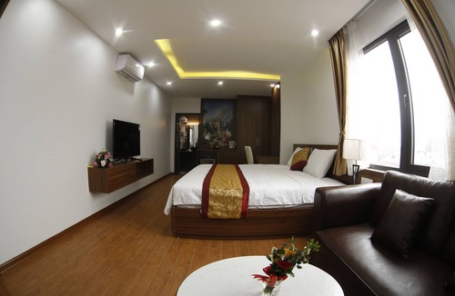 Cao Bang Hotel | Bao Ngoc Diamond Hotel