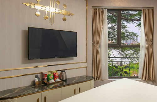 Hoang Mai Hotel | BAO NGOC HOTEL LINH DAM