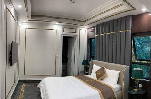 Hoang Mai Hotel | Bao Ngoc Hotel Phap Van