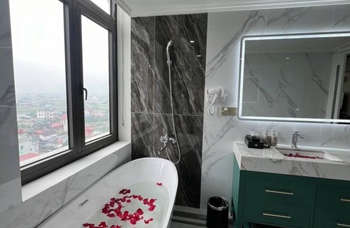 Moc Chau Hotel | Bao Nhi Paradise