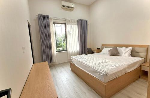 Cu Chi House | Bao Ong Thien Retreat - Khu Nghỉ Dưỡng Bào Ông Thiền