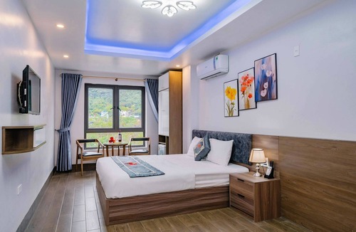 Cat Hai Hotel | Bao Phuc Hotel