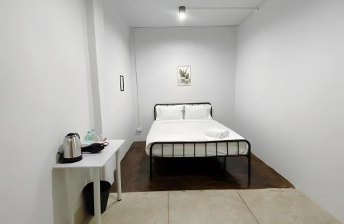 San Chao Pho Suea Apartment | BAO San Chao Pho Sua - ศาลเจ้าพ่อเสือ