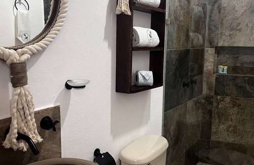 Aticama Hotel | Baos Hotel & Restaurant