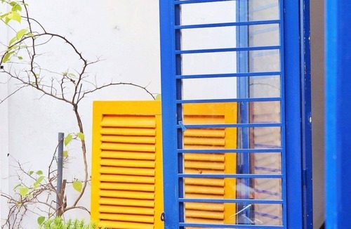 Hai Chau House | Baphu House - The centre of Da Nang