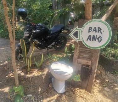 Svay Pao House | Bar Ang Guesthouse