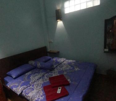 Svay Pao House | Bar Ang Guesthouse