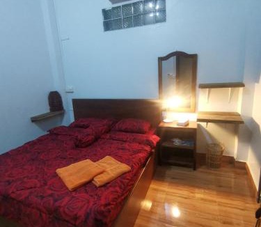 Svay Pao House | Bar Ang Guesthouse
