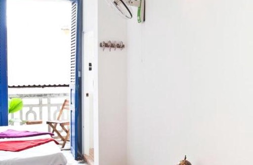 Kampot Hotel | BARACA Guesthouse
