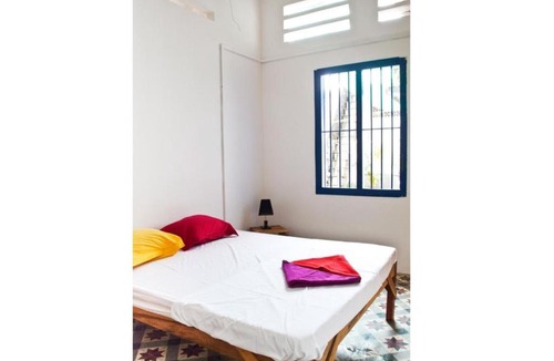 Kampot Hotel | BARACA Guesthouse