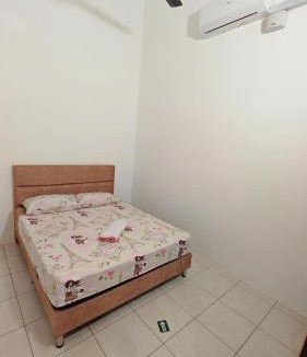 Taiping House | BARAQAH HOMESTAY KAMUNTING TAIPING a