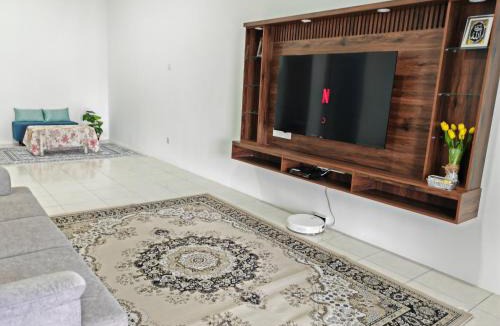 Taiping House | BARAQAH HOMESTAY KAMUNTING TAIPING a