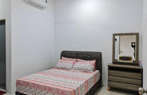 Taiping House | BARAQAH HOMESTAY KAMUNTING TAIPING a