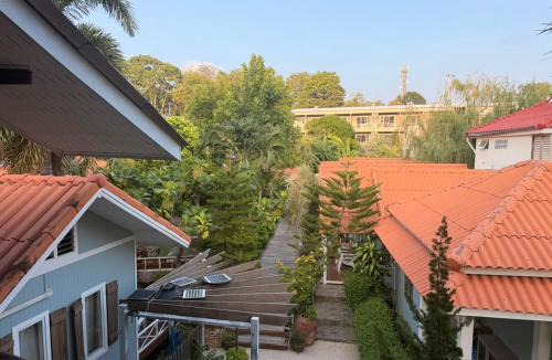 Rayong Resort | Barbados Terrace