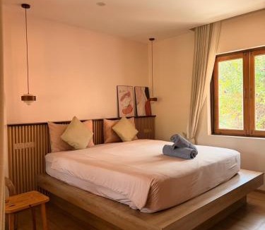 Rayong Resort | Barbados Terrace