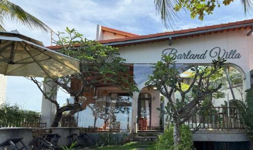 Ke Ga Bed & Breakfast | Barland Villa
