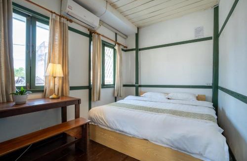 Vientiane Hostel | Barn Laos Hostel