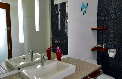 Khlong Yai Hotel | Barn Talaepu Resort
