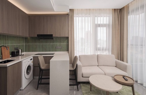 Chamkar Mon Hotel | Bassac Signature Hotel & Residence