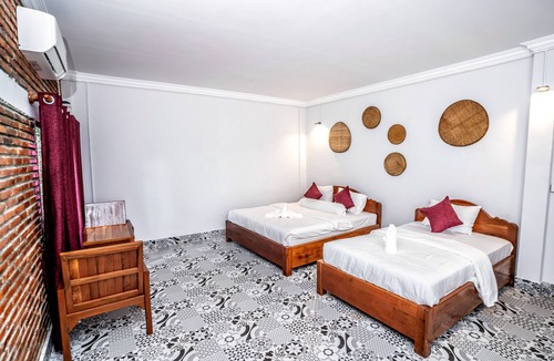 Banan Bed & Breakfast | Bat Rice Resort