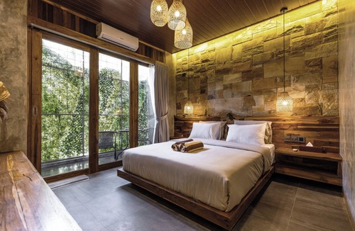 Kuta Bed & Breakfast | Batatu Resort - Adults Only