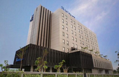 Cikarang Hotel | Batiqa Hotel Jababeka Bekasi