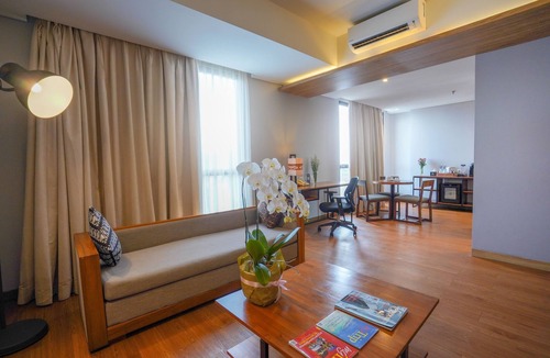 Bandar Lampung Hotel | BATIQA Hotel Lampung