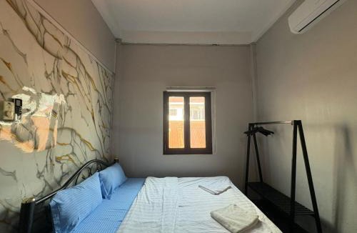 Vientiane Hotel | Batman guesthouse