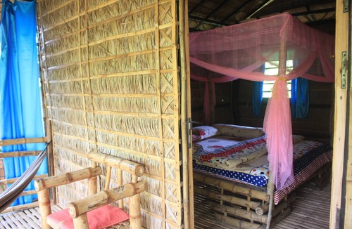 Aek Phnum House | Battambang Dream Bungalows