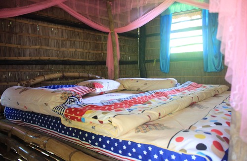 Aek Phnum House | Battambang Dream Bungalows