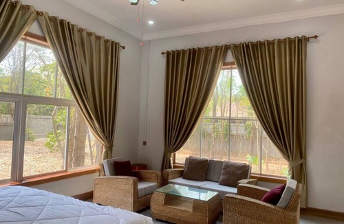 Svay Pao Hotel | Battambang Nature House