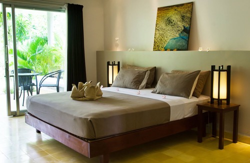 Svay Pao Hotel | Battambang Resort