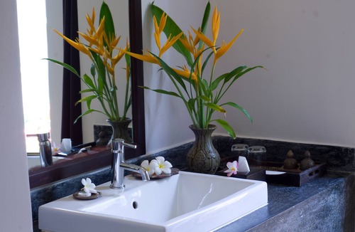 Svay Pao Hotel | Battambang Resort