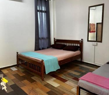 Batu Buruk House | Batu Buruk roomstay 2