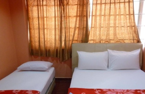 Batu Caves Hotel | Batu Caves Budget Hotel